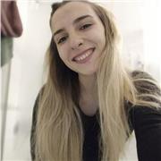 Estudiante ofrece clases particulares de inglés hasta nivel B2 (First Certificate), he realizado y aprobado el exámen